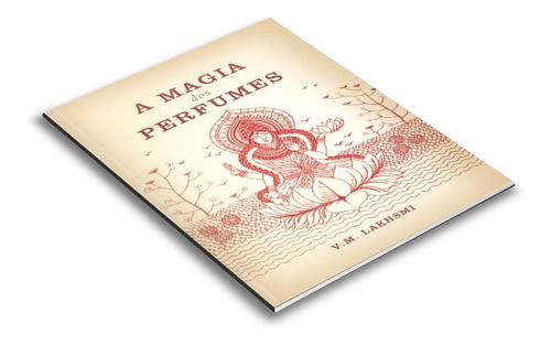 Imagem 1 de 6 de A Magia Dos Perfumes