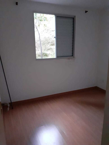 Imagem 18 de 18 de Apartamento Em São Paulo - Sp - Ap0140_slima