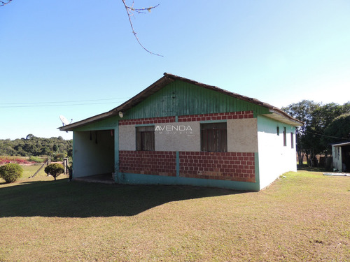 Imagem 4 de 30 de Topografia, Área Produtiva, Proximidade Dos Grandes Centros - R1706