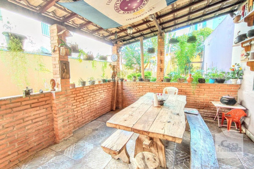 Imagem 15 de 15 de Casa À Venda No Santa Amélia - Código 279995 - 279995