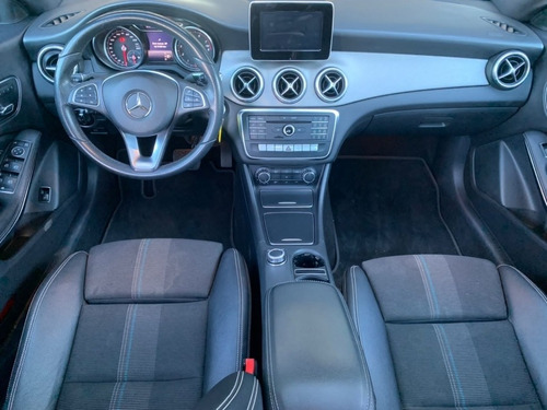 Imagem 8 de 14 de Mercedes Cla 200 Vision