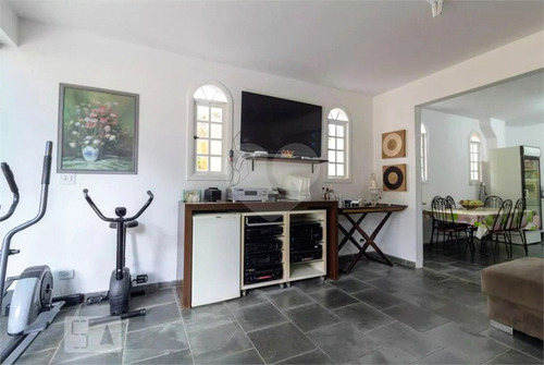 Imagem 12 de 30 de Casa-são Paulo-jardim Prudência | Ref.: Reo386767 - Reo386767