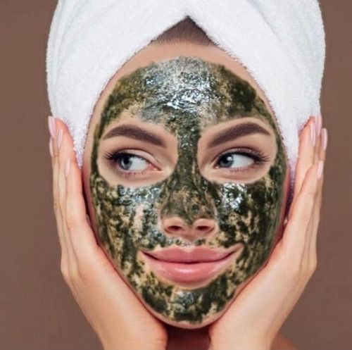 Peeling De Algas Naturais Zena 1 SachĂȘ