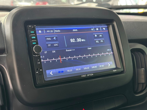 Fiat Mobi 1.0 8V EVO FLEX EASY ON MANUAL