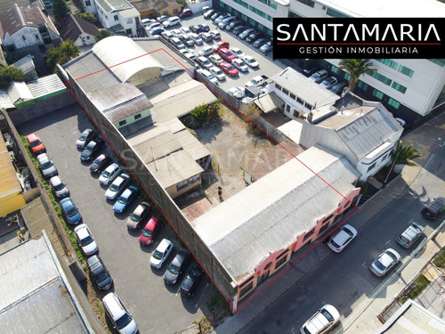 Imagen 2 de 27 de Venta Terreno En Talcahuano