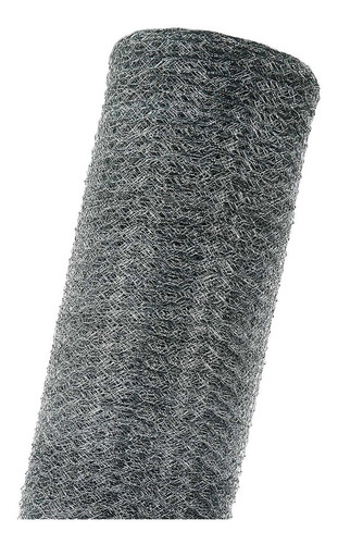 Malla Hexagonal Ferox 1.20 X 45 M Rollo Cal 22