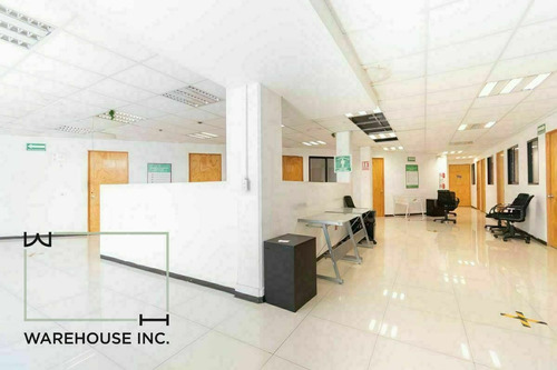 Imagen 4 de 8 de Edificio Corporativo En Renta Cuauhtemoc Cdmx