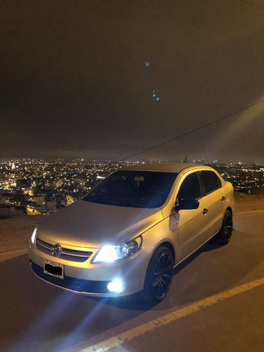 Volkswagen Gol 2012