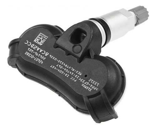 Sensor Presión Llanta For Toyota Sienna 2007-2020