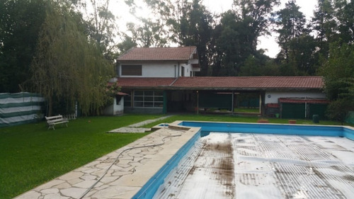 Imagen 9 de 12 de Quinta Con Piscina, Excelente, Grand Bourg, Malvinas Argentinas