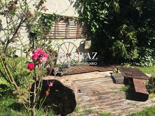 Casa Venta 4 Ambientes En De Vicenzo Grande Pilar Lote De 610 M2