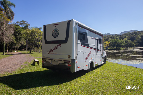 Kirsch Explorer 6.9 Y@w5
