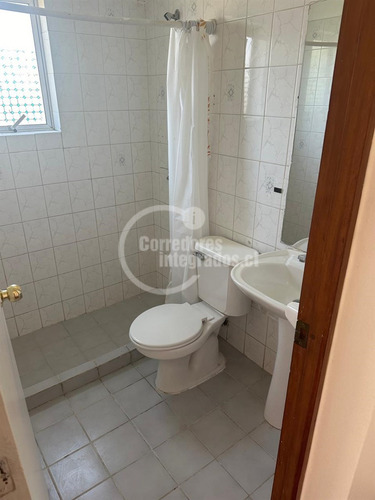 Casa En Condominio Seguro De 4d-2b En Quilpué