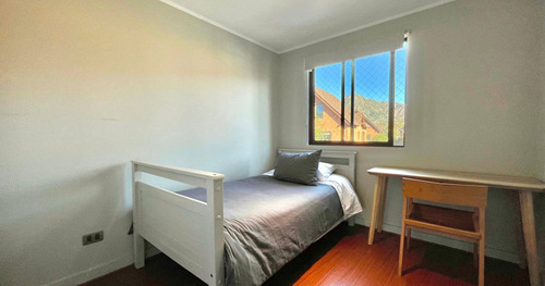 Comoda Casa En Condominio