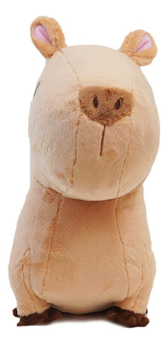 Peluche Capybara Avocatt - Múltiple