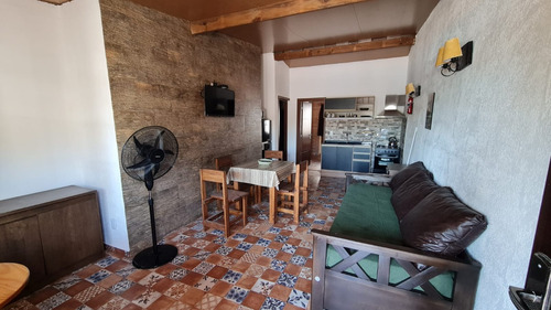 Alquiler Casa 4 Personas Piriapolis 1 Cuadra De La Playa