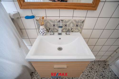 Imagen 21 de 24 de Venta Departamento 2 Dormitorios En Brown 111 14 D
