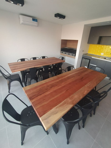 Imagen 11 de 14 de Mdq Moderno Monoambiente A Estrenar! San Luis 2583 Zona Plaza Mitre