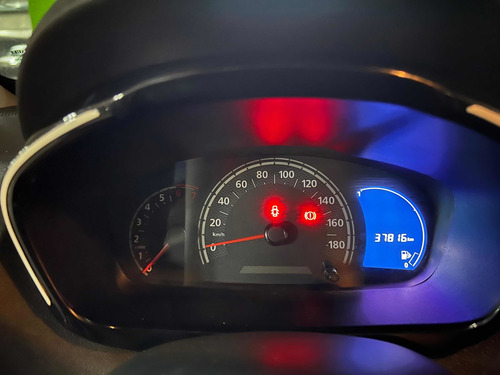 Imagen 14 de 17 de Renault Kwid 2019 1.0 Sce 66cv Iconic