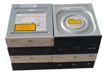 Comprar Lote De 8 Grabadoras Dvd Para Repuestos