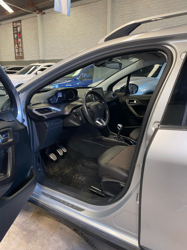 Peugeot 2008 1.6 Thp Sport