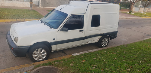 Renault Express 1.9 Rn D