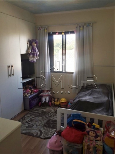 Imagem 10 de 12 de Apartamento - Vila Francisco Matarazzo - Ref: 20285 - V-20285