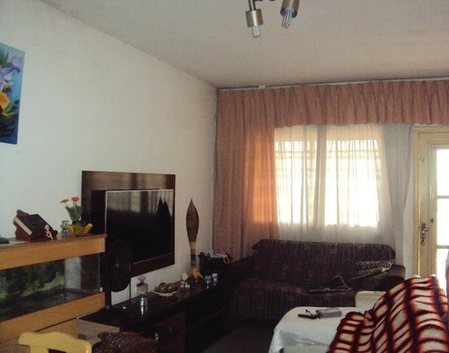 Imagem 5 de 14 de Casa Sobrado Para Venda, 2 Dormitório(s) - 132