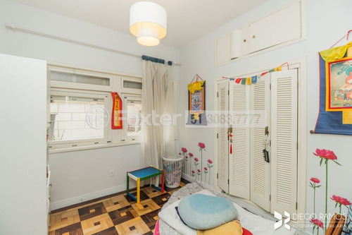 Imagem 19 de 30 de Apartamento, 3 Dormitórios, 107.65 M², Santana - 209357