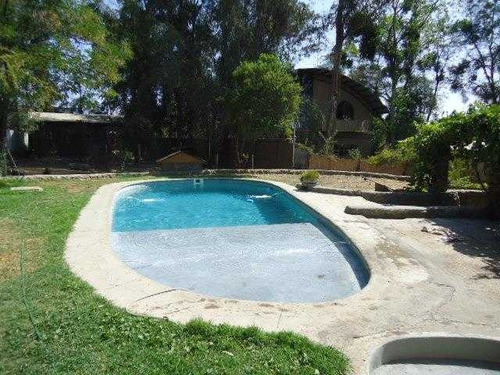 Excelente Y Amplia Casa - Antupiren