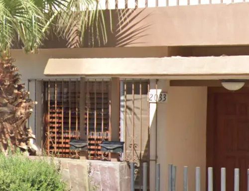 Casa En Venta En Miguel Negrete Mexicali Lf*