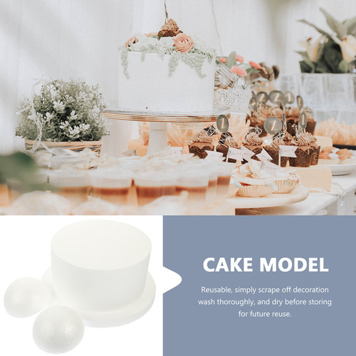 Nuevo Cake Tool Cakes Cake Model