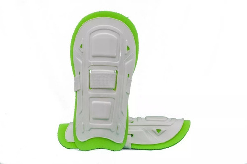 Canilleras Hockey Equipment Antomicas