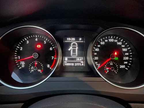 Volkswagen Vento 2.5 Advance Plus 170cv Tiptronic 2015
