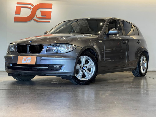 BMW Serie 1 2.0 120i Active 156cv