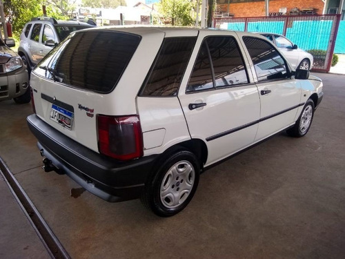 Fiat Tipo 1.6 Mpi