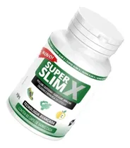 Comprar Super Slim Detox Original, 640mg 1 Unidade Super Slim X