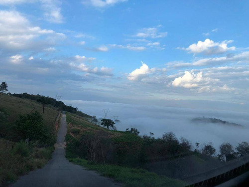 Imagem 3 de 9 de Terreno Em Estância Santa Maria Do Laranjal, Atibaia/sp De 20000m² À Venda Por R$ 480.000,00 - Te2106883-s