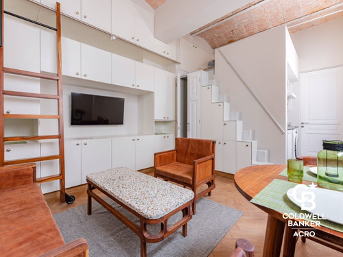 Imagen 4 de 10 de Loft En Venta, Colonia San Rafael San Cosme