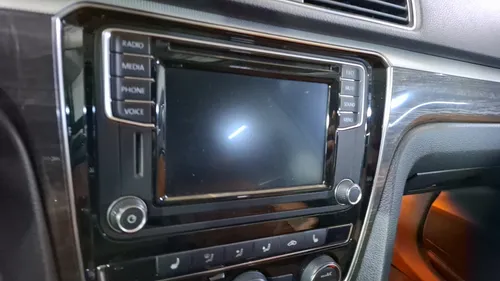 Volkswagen Passat 3.6 V6