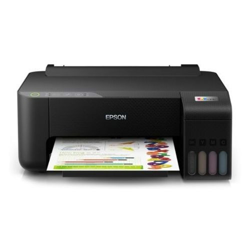 Impresora Wifi Epson L1250 Tinta Continua  Sin Escaner
