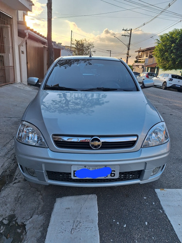 Chevrolet Corsa 1.4 Premium Econoflex 5p