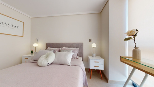 Nuevos Recoleta Desde 1d + 1b G.o. Gratis Hasta 25uf