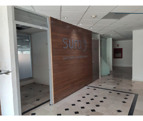 Imagen 5 de 9 de Renta - Oficina - Masaryk - 880m2- Piso 3