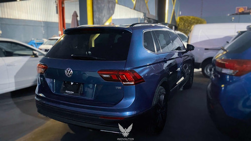 Volkswagen Tiguan 1.4 Comfortline Plus At