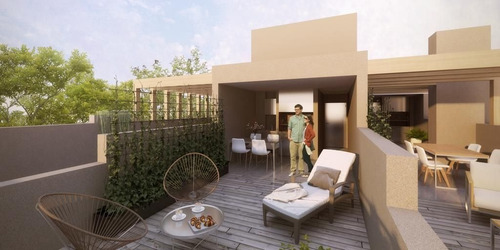 Imagen 5 de 14 de Apartamento Venta 1 Dormitorio Prox Shopping Y Rbla, A Estrenar!!!
