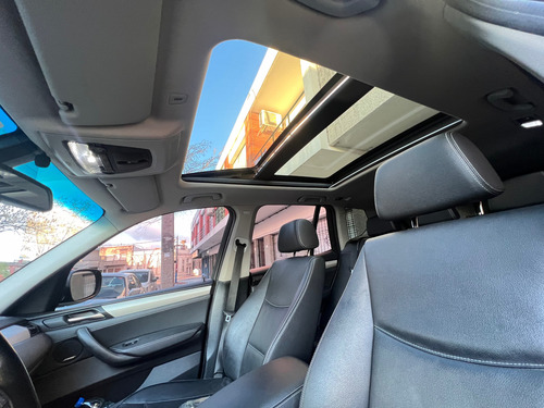 BMW X3 2.0 X3 Xdrive 20i Executive 184cv