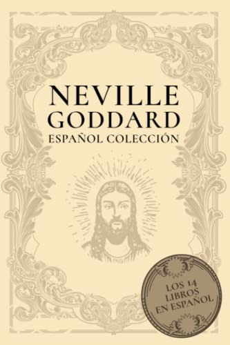 Colección De Libros Neville Goddard En Español (14 Libros)