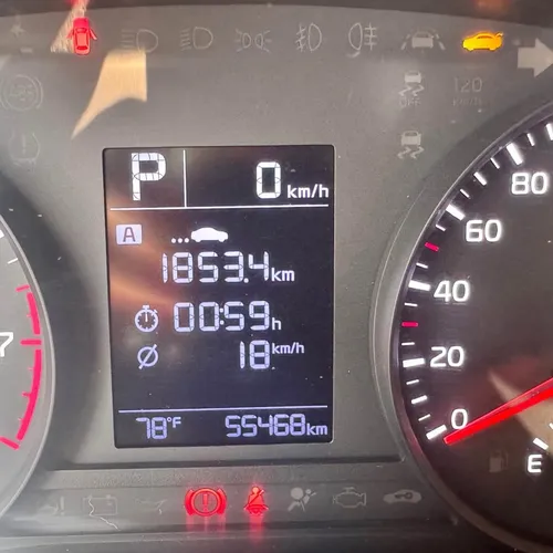 Kia Rio 1.4 Vibrant Hb At