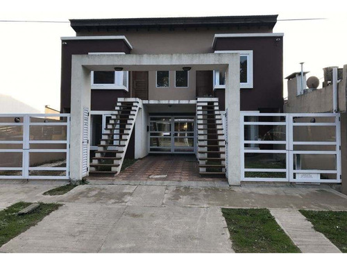 Departamento En Alquiler Temporario En San Bernardo